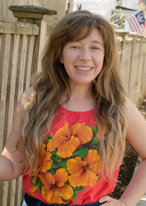 Amelia Hicks