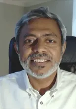 Chandu Krishnan