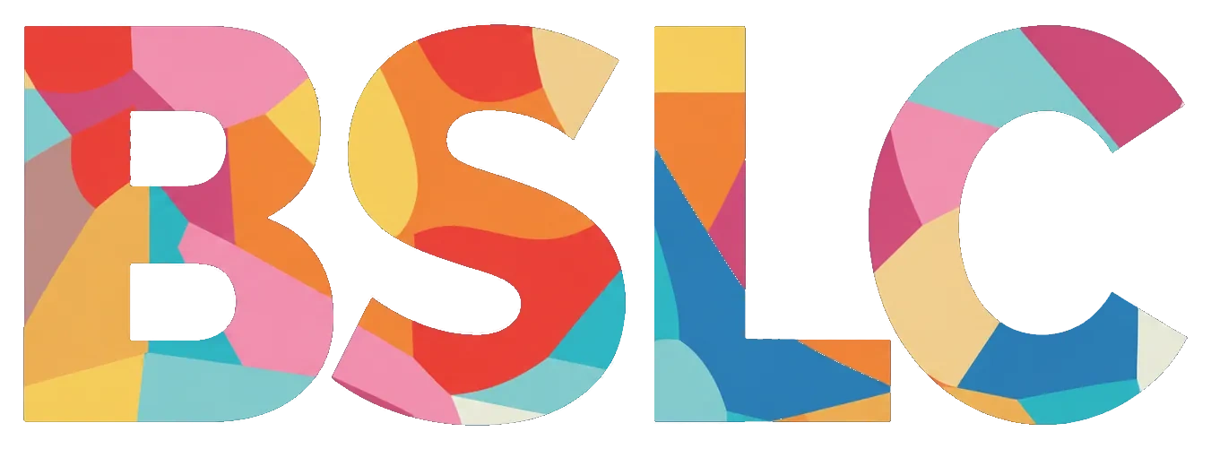 BSLC logo