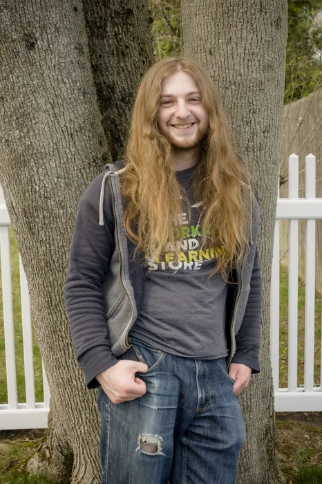 Jay Kolp