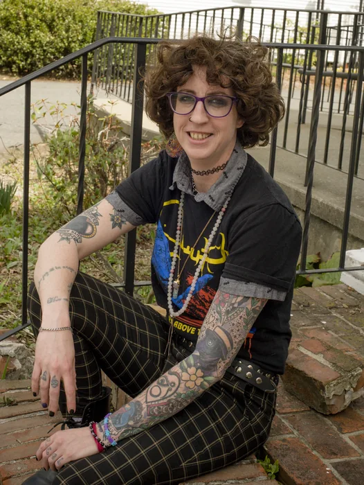 JayJay Mudridge