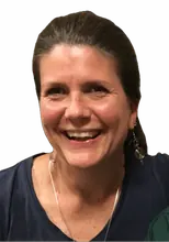 Susan Brostrup-Jensen
