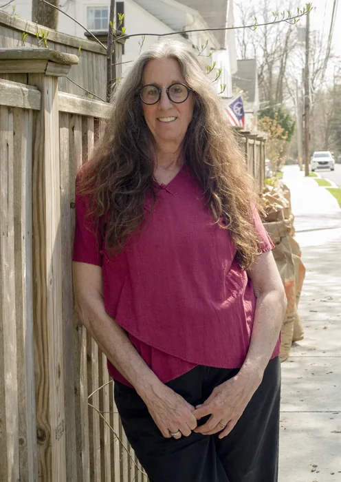 Terry Louison